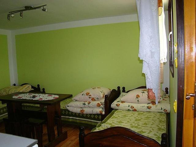 Zawóz Domek Letniskowy 7 מראה חיצוני תמונה
